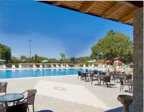 Hostal Oasi Del Fauno