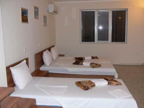 Versai Hotel