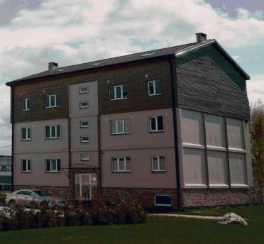 Kambja Hotell
