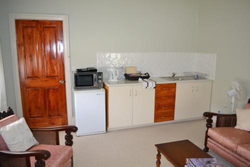 Bed & Breakfast Stoke House
