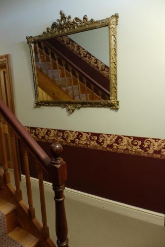 Bed & Breakfast Stoke House