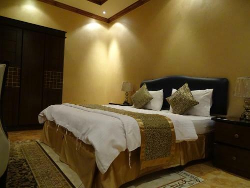 Apartamento Comfort Inn Suites Riyadh