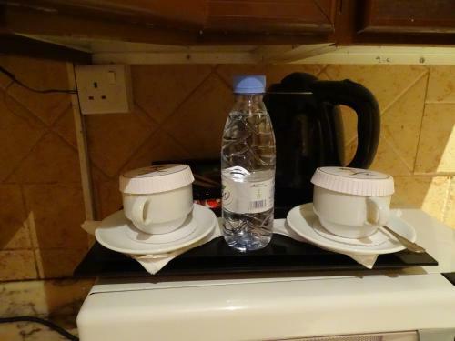 Apartamento Comfort Inn Suites Riyadh