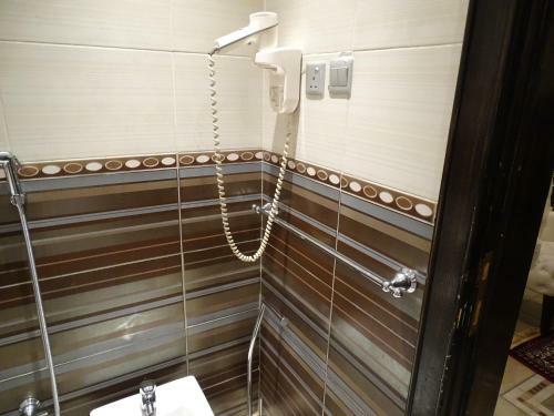Apartamento Comfort Inn Suites Riyadh