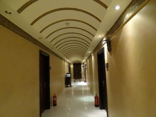 Apartamento Comfort Inn Suites Riyadh
