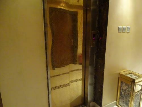 Apartamento Comfort Inn Suites Riyadh