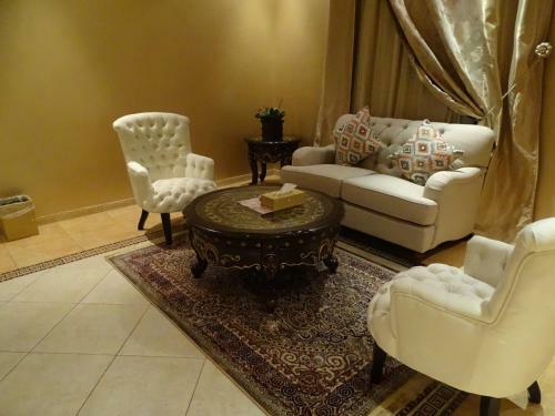 Apartamento Comfort Inn Suites Riyadh