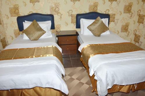 Apartamento Comfort Inn Suites Riyadh