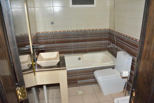 Apartamento Comfort Inn Suites Riyadh