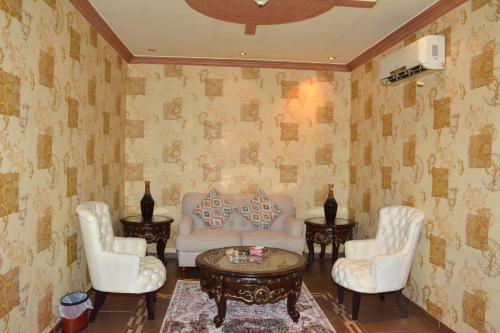 Apartamento Comfort Inn Suites Riyadh