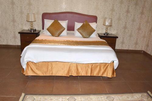 Apartamento Comfort Inn Suites Riyadh