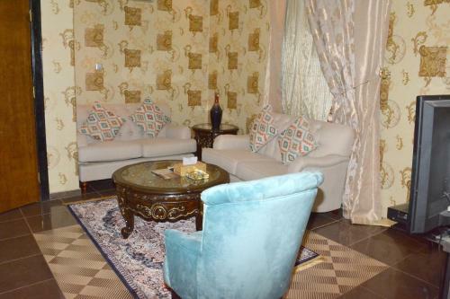 Apartamento Comfort Inn Suites Riyadh
