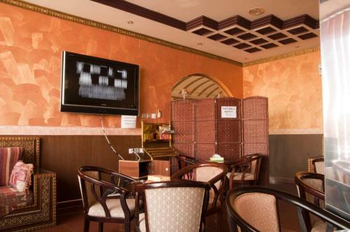 Apartamento Comfort Inn Suites Riyadh