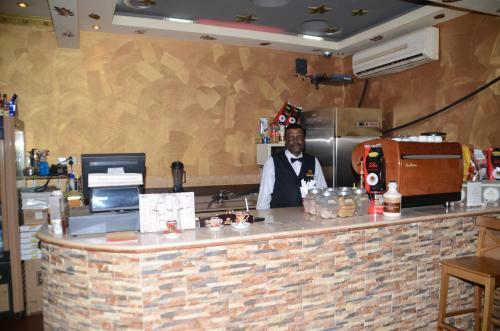 Apartamento Comfort Inn Suites Riyadh