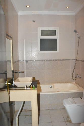 Apartamento Comfort Inn Suites Riyadh