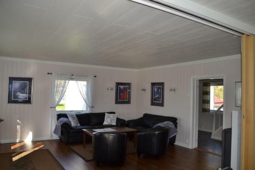 Hostal Ramberg Gjesteg�rd