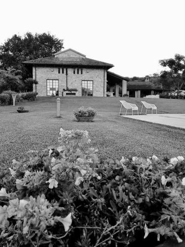 Hostal Country House Biroccio