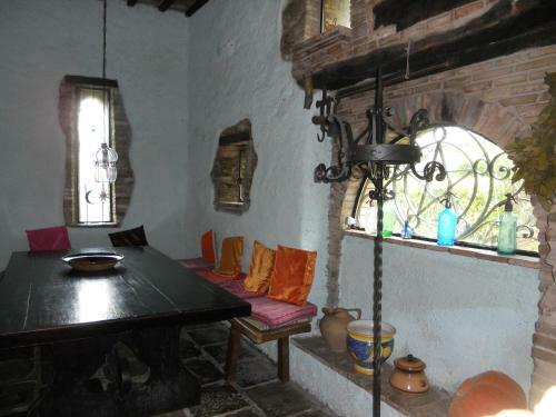 Hostal Il Giardino Degli Ulivi