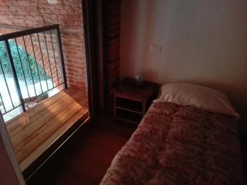 Hostal Agriturismo La Sophora