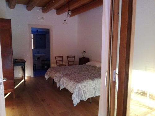 Hostal Agriturismo La Sophora