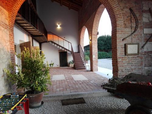 Hostal Agriturismo La Sophora