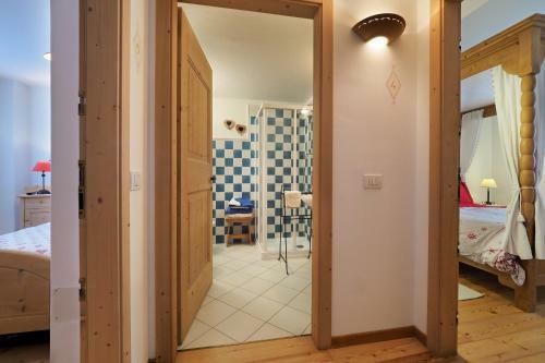 Hostal Maso Vaia