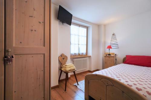 Hostal Maso Vaia