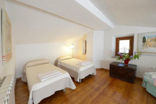 Apartamento Casa Vacanze Podere Ugolini