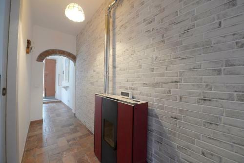 Apartamento Casa Vacanze Podere Ugolini