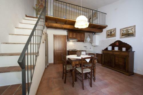 Apartamento Casa Vacanze Podere Ugolini