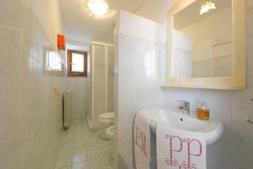 Apartamento Casa Vacanze Podere Ugolini