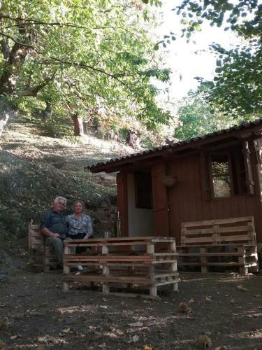 Apartamento Casa Vacanze Podere Ugolini