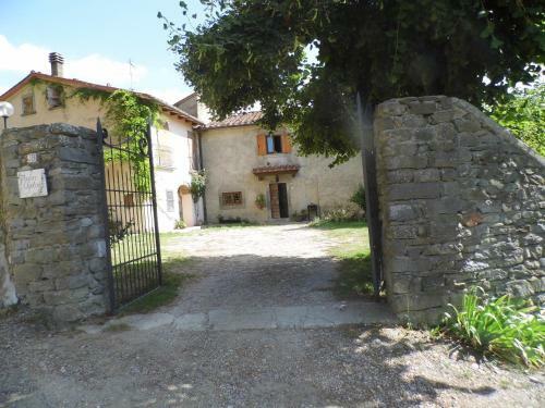 Apartamento Casa Vacanze Podere Ugolini