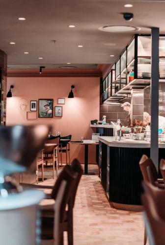 Grand Hotel Egersund