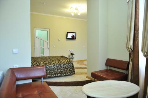 Andinna Hotel