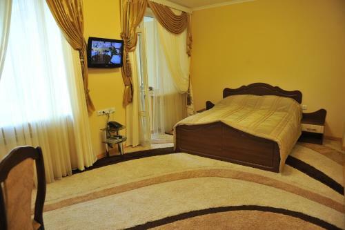 Andinna Hotel