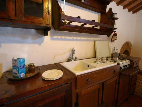 Apartment Torre Belvedere Gualdo Cattaneo