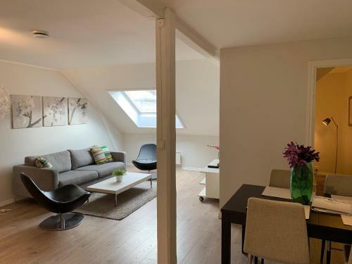 Norwegian Apartments - Oslo City Center