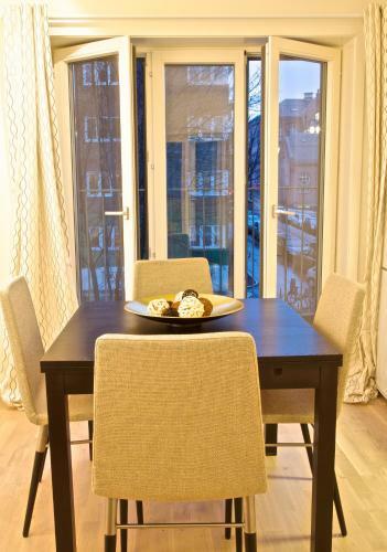 Norwegian Apartments - Oslo City Center