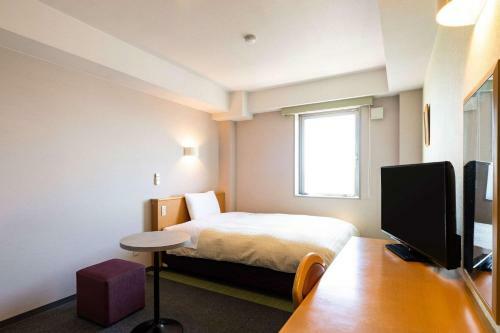 Hotel Best Inn Kashima
