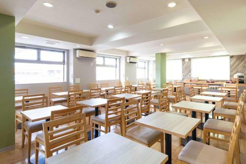 Hotel Best Inn Kashima
