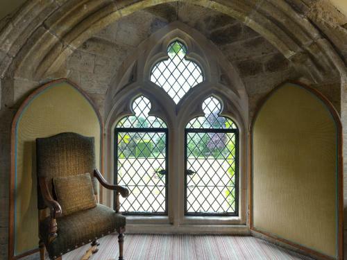 Agroturismo Amberley Castle- A Relais & Chateaux Hotel