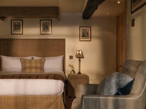 Agroturismo Amberley Castle- A Relais & Chateaux Hotel