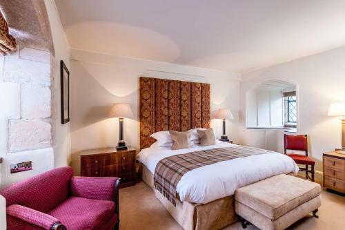 Agroturismo Amberley Castle- A Relais & Chateaux Hotel