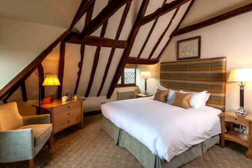 Agroturismo Amberley Castle- A Relais & Chateaux Hotel