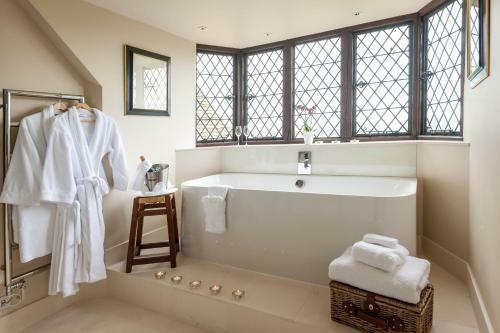 Agroturismo Amberley Castle- A Relais & Chateaux Hotel