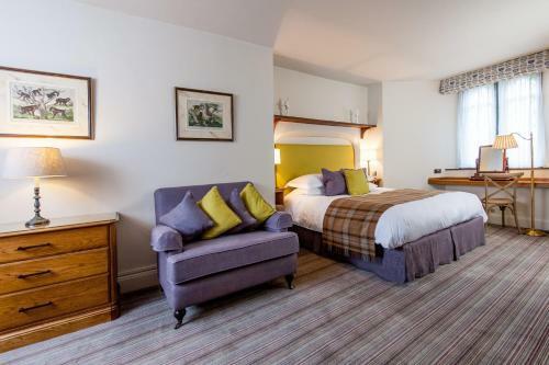 Agroturismo Amberley Castle- A Relais & Chateaux Hotel