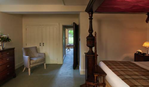 Agroturismo Amberley Castle- A Relais & Chateaux Hotel