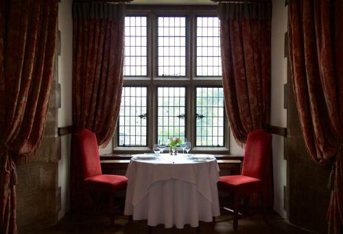 Agroturismo Amberley Castle- A Relais & Chateaux Hotel