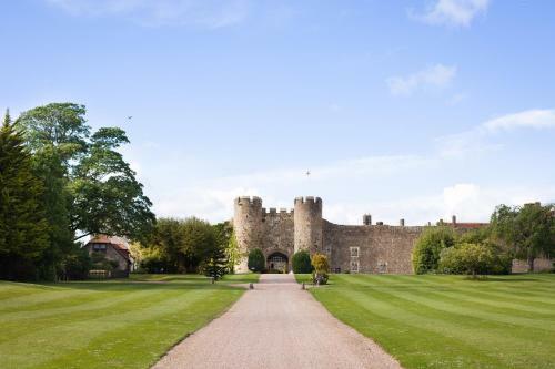 Agroturismo Amberley Castle- A Relais & Chateaux Hotel